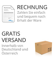 Zahlung auf Rechnung